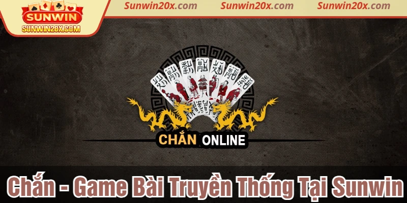 Chắn